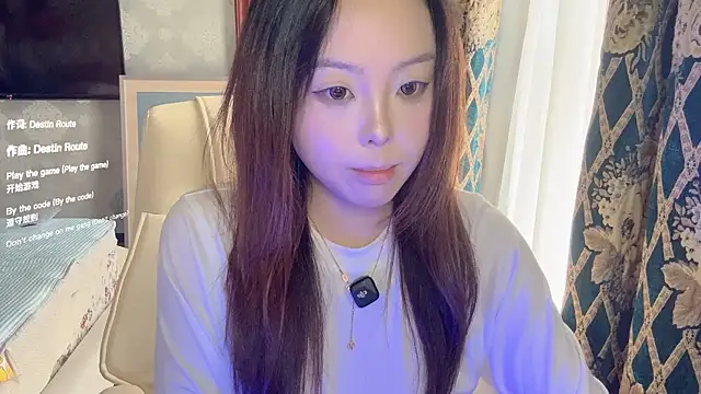 thelittlexx online show from July 20, 2026, 7:55 am