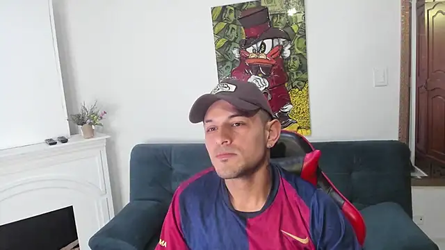 jacob stonne online show from July 1, 2026, 10:28 am