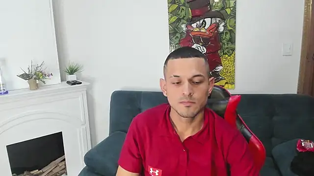 jacob stonne online show from July 9, 2026, 10:08 am