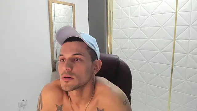 jacob stonne online show from July 21, 2026, 10:17 am