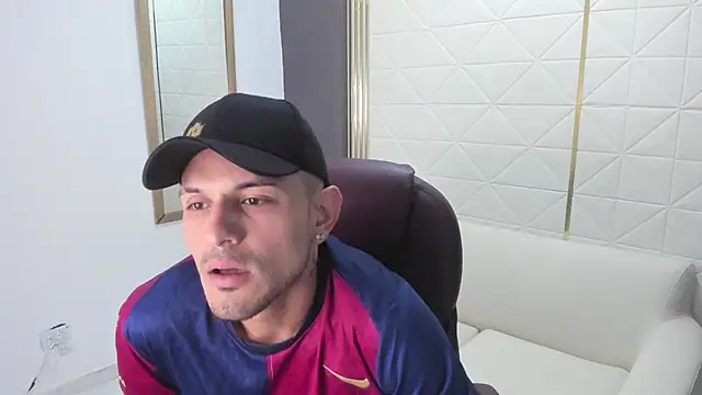 jacob stonne online show from July 27, 2026, 10:22 am
