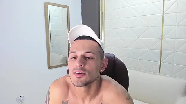 jacob stonne online show from July 28, 2026, 10:54 am