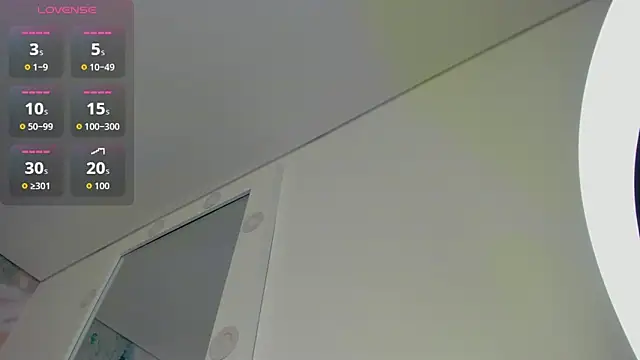 Derieri Blush online show from May 8, 2026, 6:02 pm