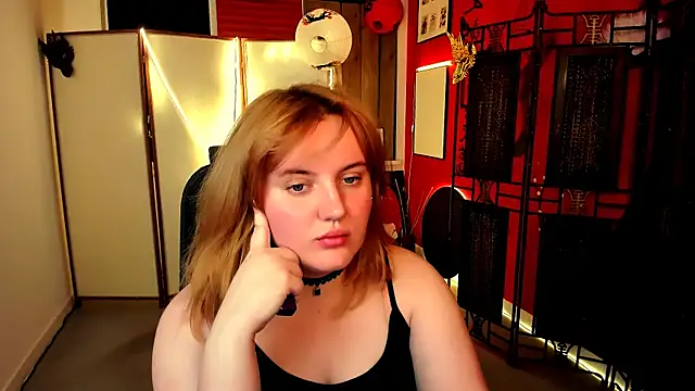 KathyBriggs online show from July 3, 2026, 5:14 am