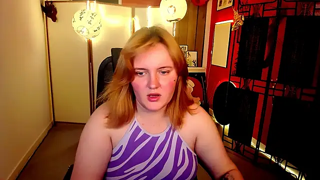 KathyBriggs online show from July 7, 2026, 6:47 am