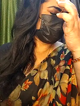 Snapshot of Anushka_flower chatting on April 20, 2026, 5:37 pm Anushka flower online show from April 20, 2026, 5:37 pm