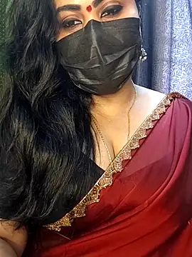 Snapshot of Anushka_flower chatting on April 28, 2026, 6:29 am Anushka flower online show from April 28, 2026, 6:29 am