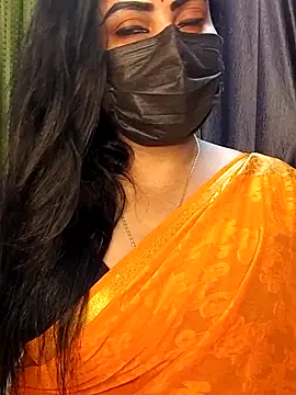 Snapshot of Anushka_flower chatting on May 7, 2026, 5:18 pm Anushka flower online show from May 7, 2026, 5:18 pm
