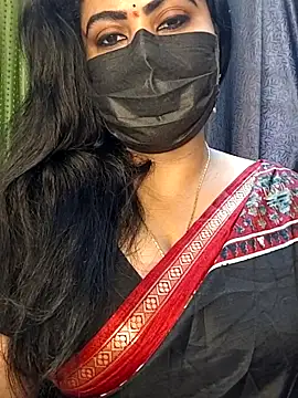 Snapshot of Anushka_flower chatting on May 11, 2026, 1:00 am Anushka flower online show from May 11, 2026, 1:00 am