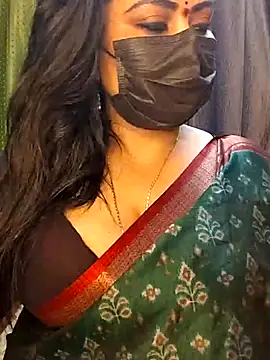Snapshot of Anushka_flower chatting on May 27, 2026, 5:10 pm Anushka flower online show from May 27, 2026, 5:10 pm