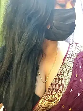Snapshot of Anushka_flower chatting on May 29, 2026, 6:00 am Anushka flower online show from May 29, 2026, 6:00 am