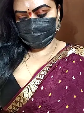 Snapshot of Anushka_flower chatting on May 30, 2026, 7:33 pm Anushka flower online show from May 30, 2026, 7:33 pm