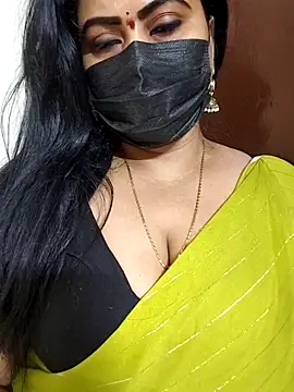 Snapshot of Anushka_flower chatting on June 1, 2026, 8:10 pm Anushka flower online show from June 1, 2026, 8:10 pm