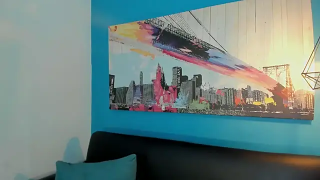 Jostyn rous online show from June 17, 2026, 12:50 pm