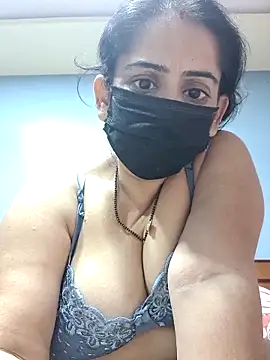 sonalidey5564 online show from April 7, 2026, 9:10 am