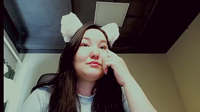 CamilaMartiez online show from May 22, 2026, 1:17 pm
