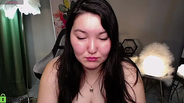 CamilaMartiez online show from July 25, 2026, 12:36 pm