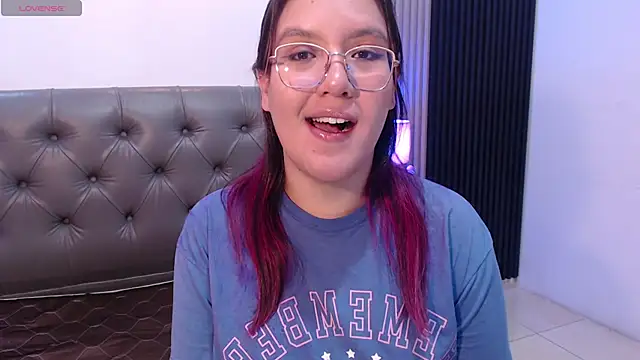 Lana sweett2 online show from July 29, 2026, 3:59 am