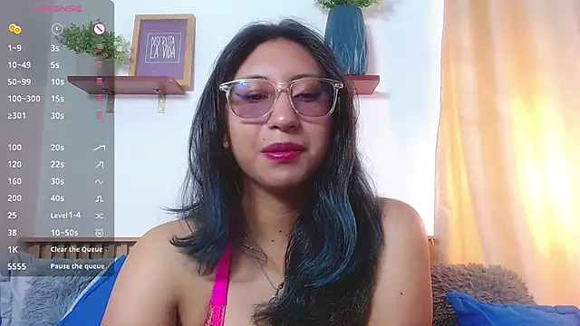 Violet 2003 online show from July 14, 2026, 2:56 pm