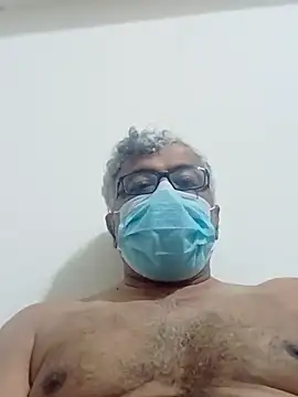 mature55 online show from March 29, 2026, 5:13 pm