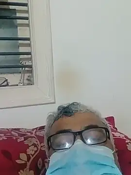 mature55 online show from May 22, 2026, 2:33 pm
