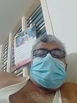 mature55 online show from May 23, 2026, 2:10 pm