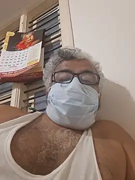 mature55 online show from July 12, 2026, 1:24 pm
