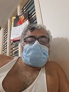 mature55 online show from July 25, 2026, 2:14 pm