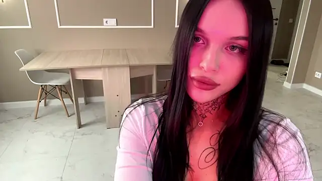 KseniaVixen online show from April 2, 2026, 9:51 am