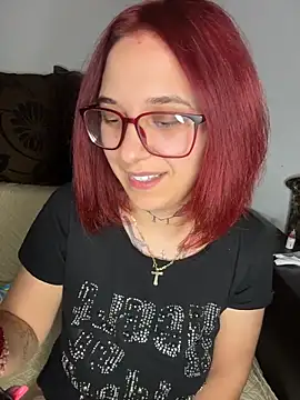 jebise23 online show from May 24, 2026, 9:53 pm