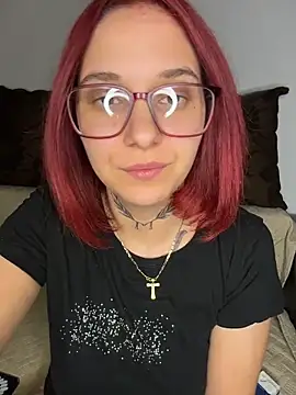 jebise23 online show from May 25, 2026, 8:48 pm