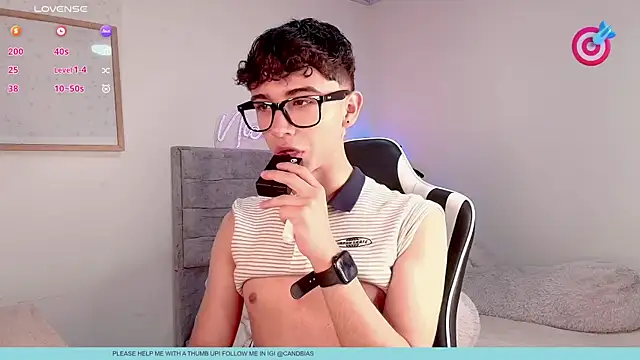 Snapshot of niico_prince chatting on July 6, 2026, 8:55 pm niico prince online show from July 6, 2026, 8:55 pm