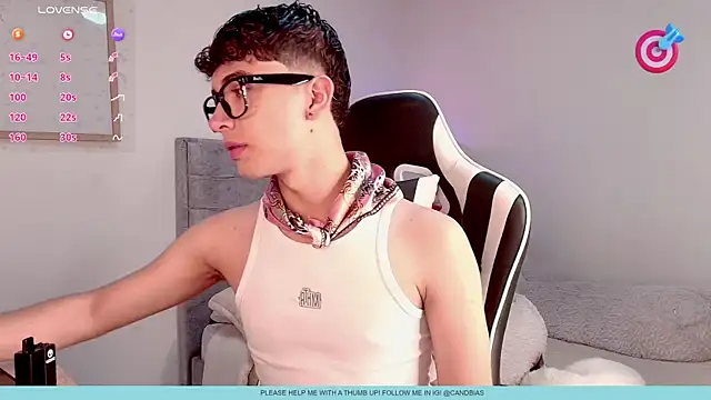 Snapshot of niico_prince chatting on July 8, 2026, 9:52 pm niico prince online show from July 8, 2026, 9:52 pm