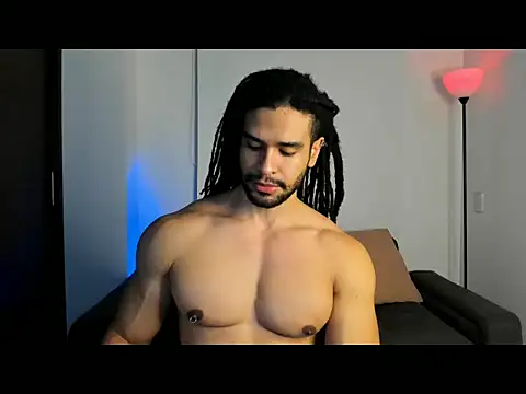 Snapshot of Jace_Watson chatting on June 21, 2026, 4:48 am Jace Watson online show from June 21, 2026, 4:48 am