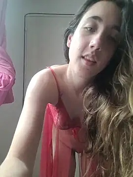 Snapshot of AlissonDavenport chatting on April 12, 2026, 6:46 pm AlissonDavenport online show from April 12, 2026, 6:46 pm