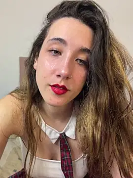 Snapshot of AlissonDavenport chatting on May 20, 2026, 12:17 am AlissonDavenport online show from May 20, 2026, 12:17 am