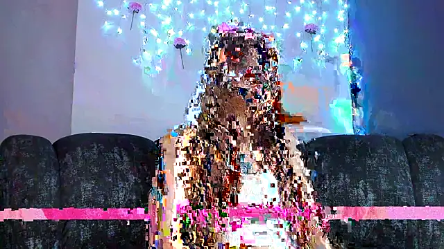 elisabeth sarmiento69 online show from June 4, 2026, 10:27 pm