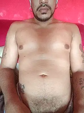 El-Unico13 online show from March 26, 2026, 10:37 pm