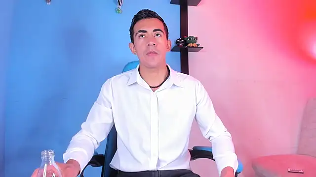 DRYX XX online show from July 24, 2026, 12:58 pm