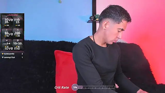 DRYX XX online show from July 27, 2026, 3:08 pm