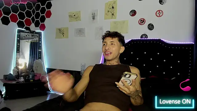 pol mood online show from March 26, 2026, 9:37 am