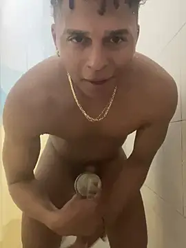 melreydelmambo online show from March 27, 2026, 4:07 pm