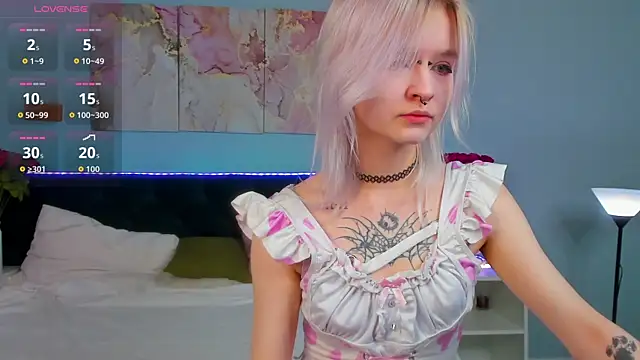 Mary Wester online show from April 2, 2026, 11:13 pm