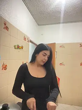 Cami olarte online show from May 27, 2026, 3:14 am