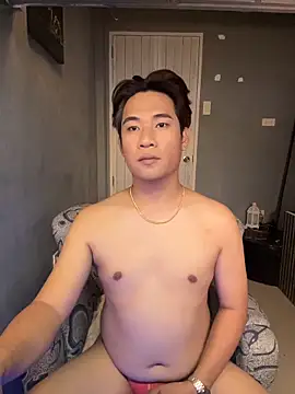 Titanryu online show from April 2, 2026, 4:43 am