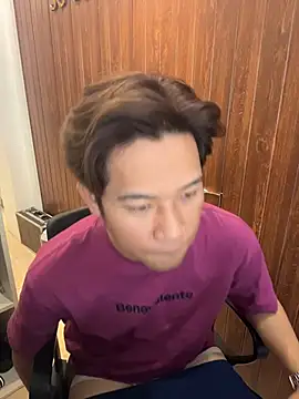 Titanryu online show from April 6, 2026, 3:15 am