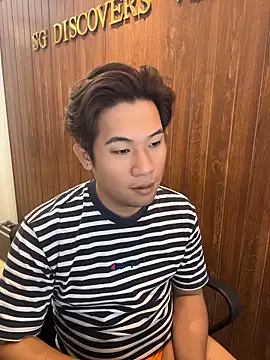 Titanryu online show from April 7, 2026, 2:56 am