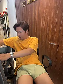 Titanryu online show from April 8, 2026, 3:28 am