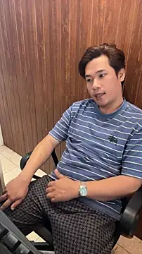 Titanryu online show from April 9, 2026, 8:20 am