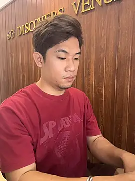 Titanryu online show from May 25, 2026, 2:39 am
